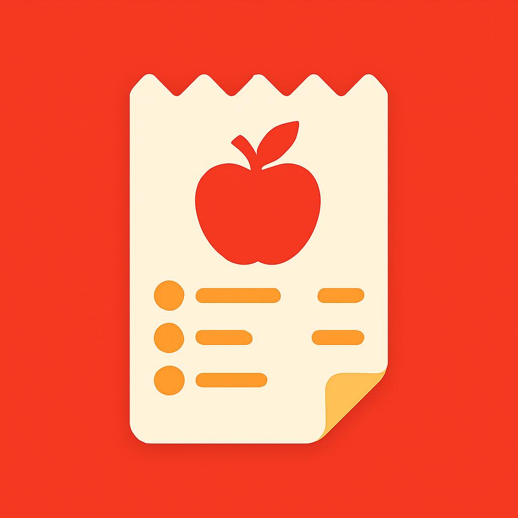 Meal Facts Logo